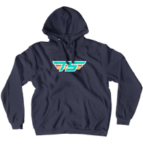 tumidseagull Hoodies (No-Zip/Pullover)