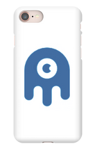 blurpledwastaken iPhone Phone Cases