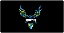 prutus XXL Gaming Mousepad