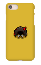 Tantooni IPhone Case