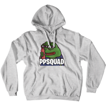 PPSQUAD - Hoodie