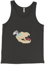 DjIceWolf's Glowing Eye (Tank Top)