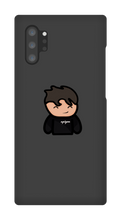 Apiyen - Samsung Handyhülle
