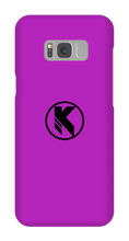 hzkaux_ Samsung Phone Cases