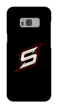 sphinxjr99 Samsung Phone Cases