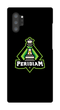peridiam Samsung Phone Cases