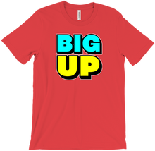 Tommy T Big Up T-Shirts