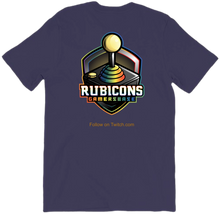 tshirt-back big logo