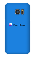 woozy_doozy Samsung Phone Cases