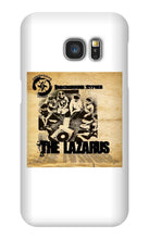 The Lazarus Samsung Phone Case