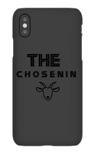 Drickus Parks iPhone Phone Cases