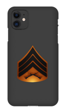 shootes0341 iPhone Phone Cases