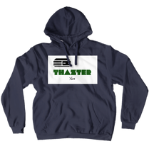 thazter Hoodies (No-Zip/Pullover)