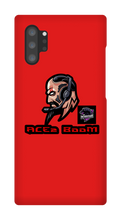 acez_boom Samsung Phone Cases