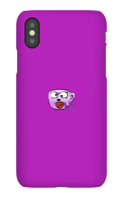 larenialu iPhone Phone Cases