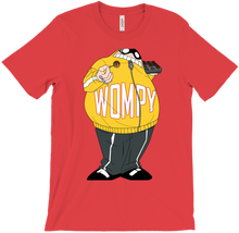 wompy_ T-Shirts