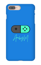 Amby_M iPhone Phone Cases