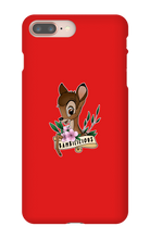 bambilicious iPhone Phone Cases
