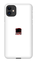Panther Samsung Phone Case (White looks best)
