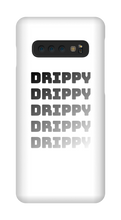 Drippy Samsung Phone Cases