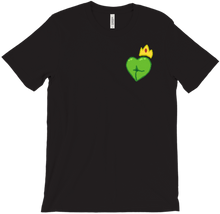 Heart Emote T-Shirts