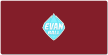 evanballl XXL Gaming Mousepad