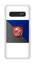 lion2129 Samsung Phone Cases