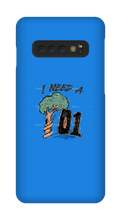 hatedbymost718 Samsung Phone Cases