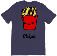 Chips Short Sleeve Shirt