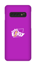 sosoedgy Samsung Phone Cases