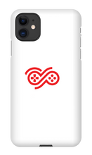 Infinity_Maxima Logo Phone Case