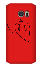 terraformed1000 Samsung Phone Cases