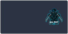 s1lent117 XXL Gaming Mousepad