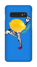 sexylemonpie_ Samsung Phone Cases