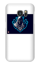 gagulgamertnx Samsung Phone Cases