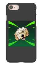 SavyEditss iPhone Cases