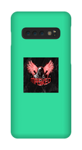 xmaskeda Samsung Phone Cases