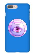 Ako eye iPhone Phone Cases