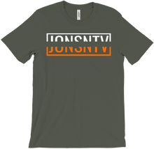 JONSNTV - Logo - T-Shirt