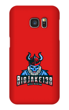 bigjake138 Samsung Phone Cases