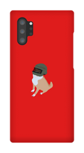 Doggo Samsung Phone Cases