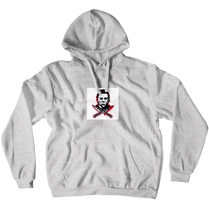 Hoodies (No-Zip/Pullover)