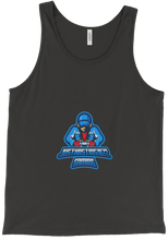 justhastins1872 Tank Top