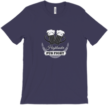 Highlander Pub Fight T-Shirts