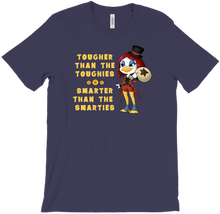 Toughie Smartie Magika Tee