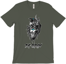 Odin's Raven Tee
