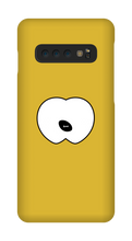 koms Samsung Phone Case