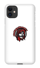 kallistamoon91 iPhone Phone Cases