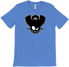 T-Shirt Logo Zetto
