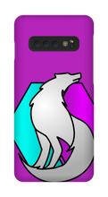 silverskeith Samsung Phone Cases